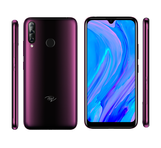 Tech meets beauty: itel Mobile launches itel S15 Pro, a revolutionary selfie smartphone with premium quality