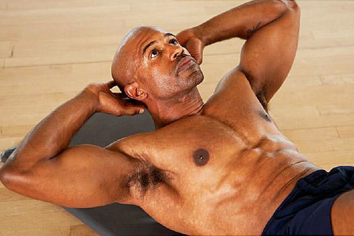 exercises for men over 60