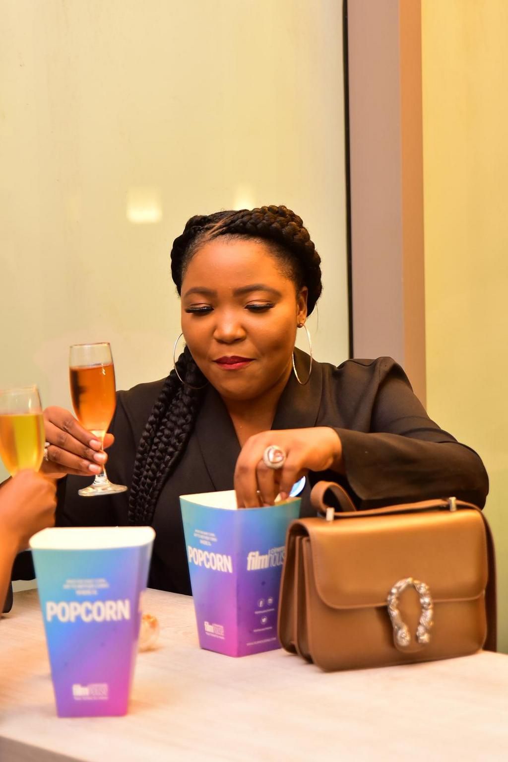 Filmhouse Cinemas opens West Africa's first MX4D Cinema at Landmark Village