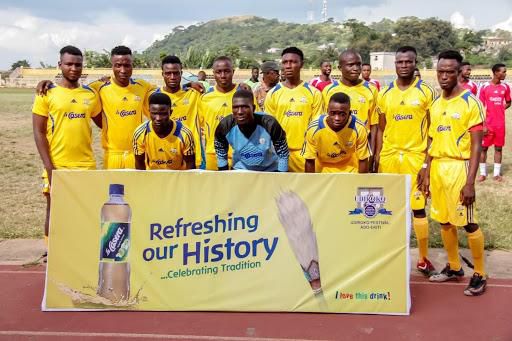 La Casera adds excitement to the 2019 Udiroko Festival