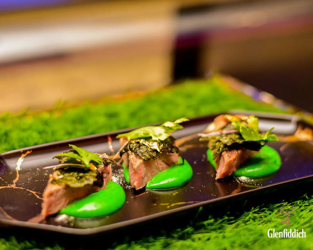 Glenfiddich unveils new expression "Glenfiddich Grand Cru" in Nigeria