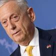 Former defense chief James Mattis departed last year, saying in his resignation letter that Trump's worldview was irreconcilable with his own