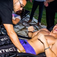 Take a Look at Joseph Baena's Gym-Themed Party
