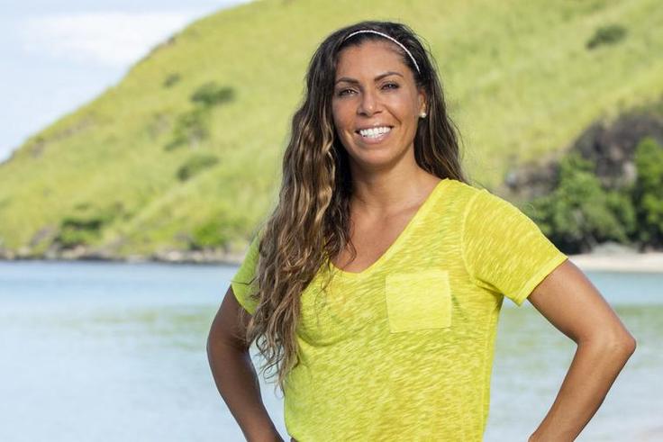 Noura Is the 'Survivor' Gift That Keeps on Giving