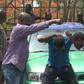 High heat has been affecting most parts of Nigeria including coastal areas, with temperatures well above 35C [Al Jazeera]