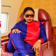 Rev. Natasha buys private jet, says Jesus would do same if he was still preaching