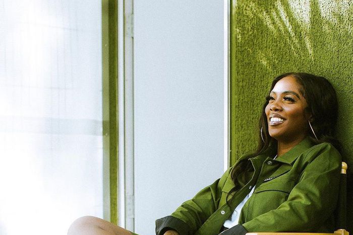 Here is what Tiwa Savage has to say about Yemi Alade, Teni, Niniola, Waje and others (Video). (Instagram/TiwaSavage)