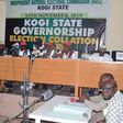 INEC Collation center kogi State (HallaNaija Blog)