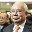 Malaysia's former prime minister Najib Razak is accused of making millions off the mammoth 1MDB fraud