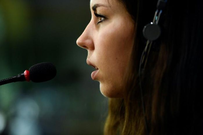 London's political influence in Brussels may be slipping, but the language of Shakespeare is still in constant use