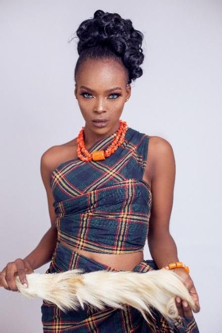 Meet the top 20 contestants for The People’s Hero reality show