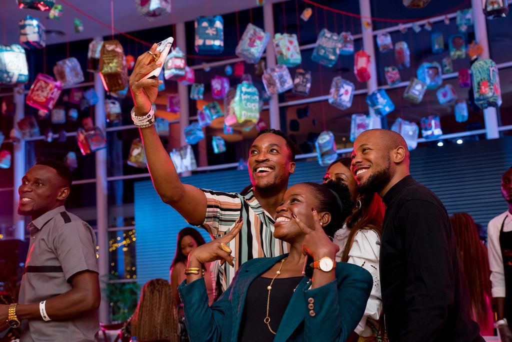 YouTube celebrates Afrobeats, extends support to fast-rising Nigerian artists