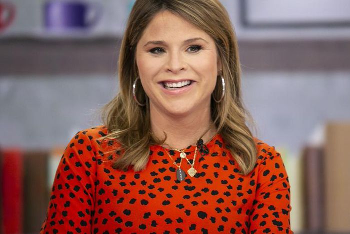Jenna Bush Hager Makes Millions On 'Today'