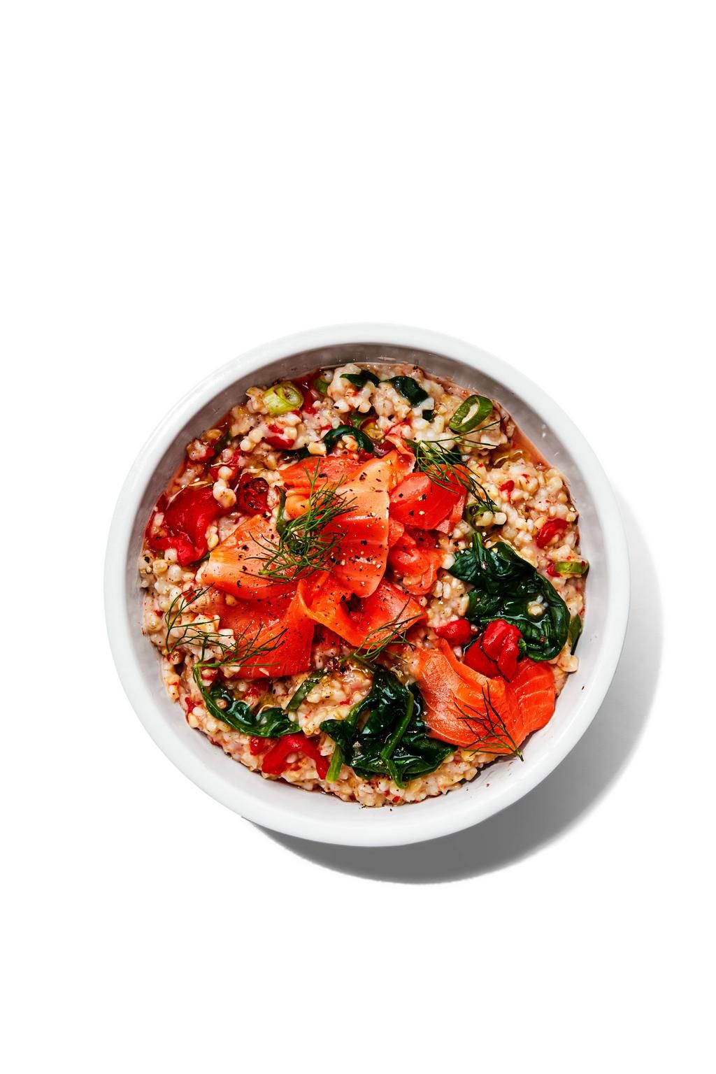 The 16 Best Oatmeal Recipes Ever