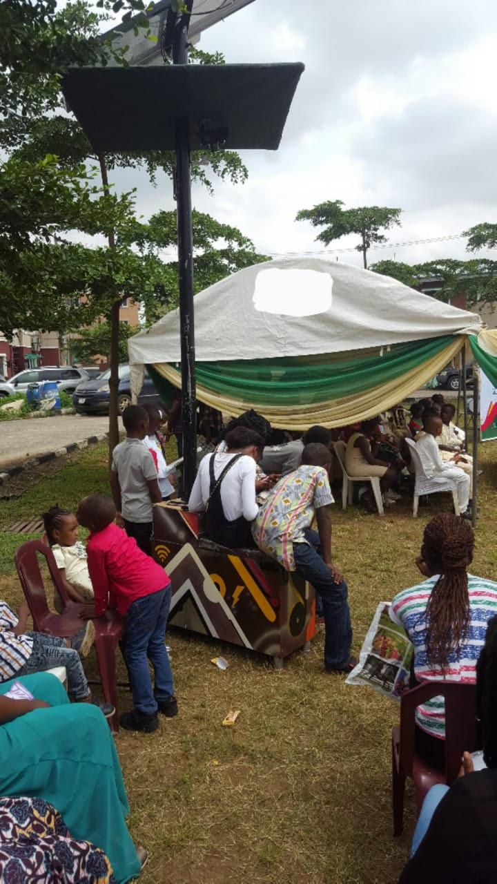 The internet will soon become as valuable as electricity and fuel in Africa