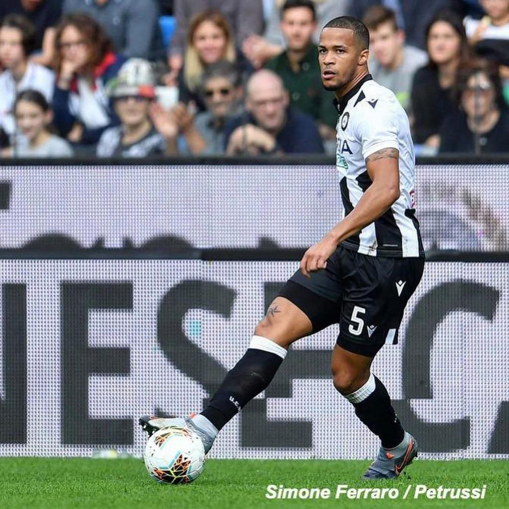 William Troost-Ekong (Simone Ferraro/Petrussi)