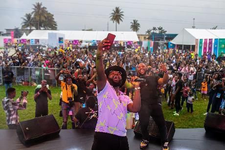 Over 200 teachers, 70 exhibitors, 65 speakers and 5,000 participants attend the 2019 edition of Union Bank’s Edu360