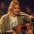 Kurt Cobain's 'Unplugged' Sweater Going to Auction