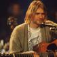Kurt Cobain's 'Unplugged' Sweater Going to Auction