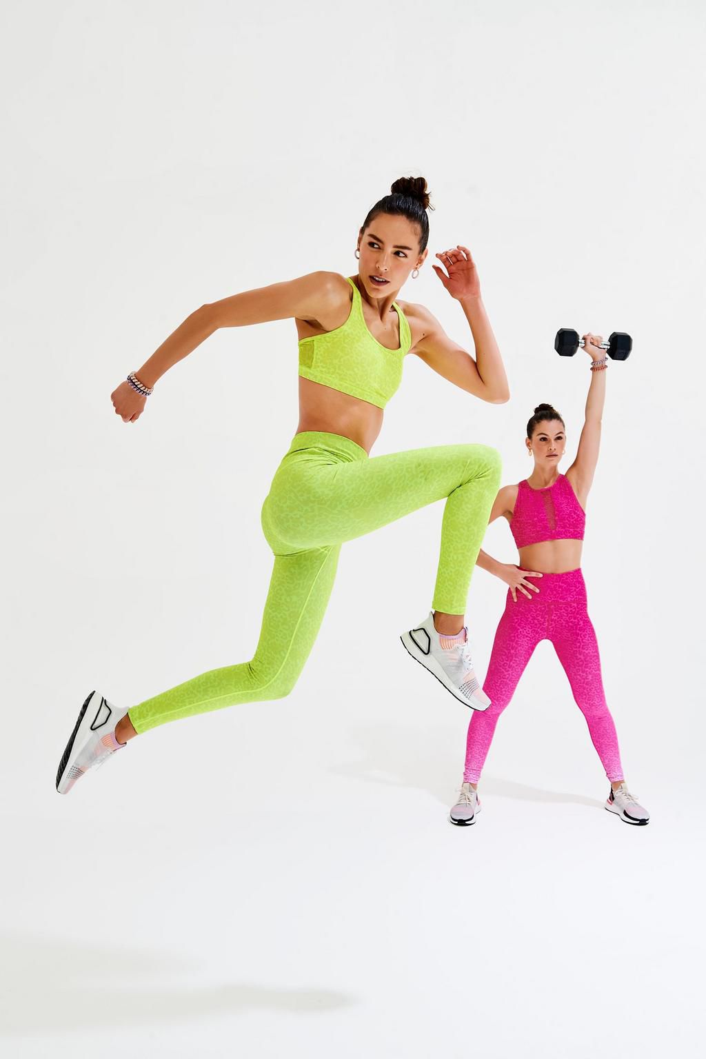 Is It Better To Use Heavy Or Light Weights?