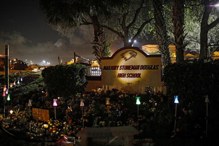 California Man Is Convicted of Cyberstalking Parkland Victims' Families