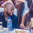 The biggest news in the celebrity world that everyone will be reading today is that of Davido's introduction ceremony to girlfriend, Chioma.