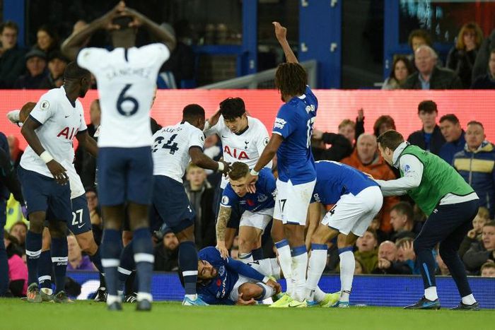 Tottenham Hotspur may appeal against Son Heung-min's red card for the trip that resulted in Andre Gomes horror injury arguing he initially was only booked and VAR caused him to be sent off