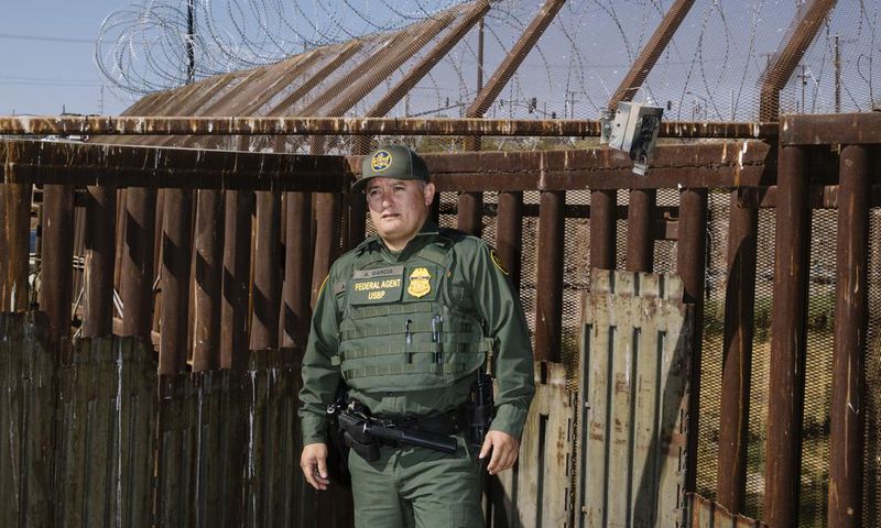 'People Actively Hate Us': Inside the Border Patrol's Morale Crisis