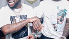 VIDEO: Davido, Burna Boy shut down Atlanta and Philadelphia. (Nairaland)