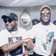 VIDEO: Davido, Burna Boy shut down Atlanta and Philadelphia. (Nairaland)