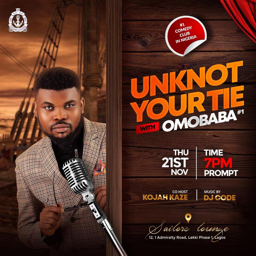 7 reasons why Sailors Lounge is regarded as the best restaurant/bar in Lekki Phase 1, Lagos