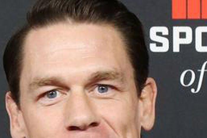 Big Show Says John Cena Inspired Him to Get Abs