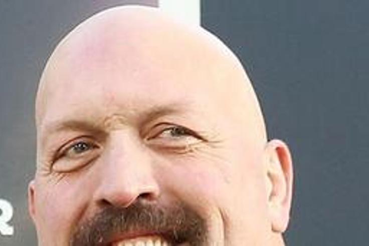 Big Show Says John Cena Inspired Him to Get Abs
