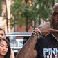 Chad Johnson Says He Soaked His Ankles in Urine
