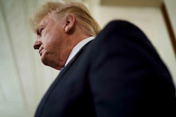 Trump, Lifelong New Yorker, Declares Himself as Resident of Florida