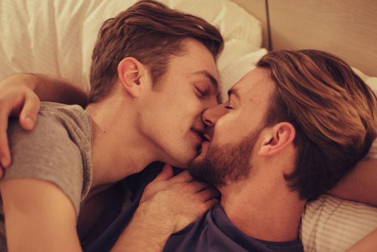 The 'Gay Gene' Doesn't Exist, Say Scientists