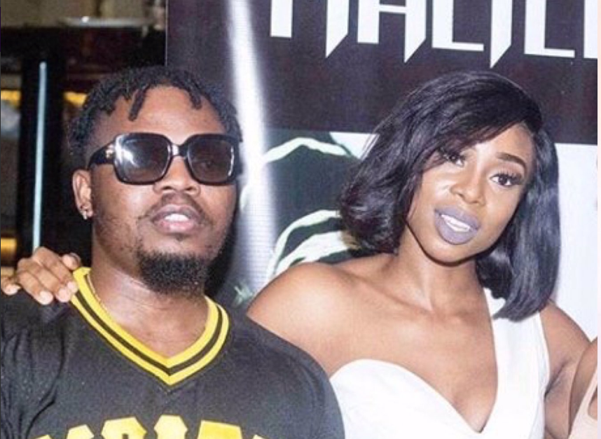 Olamide and the women in his life