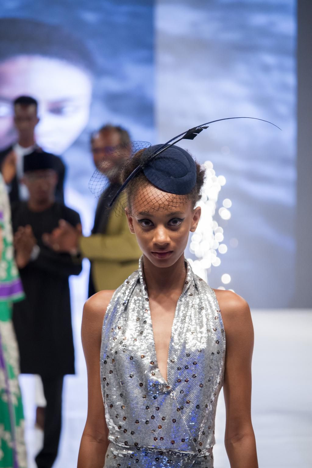 Talents, glamour & industry’s finest come out to play as Aquafina Elite Model Look East and West Africa hosts phenomenal 12th edition!