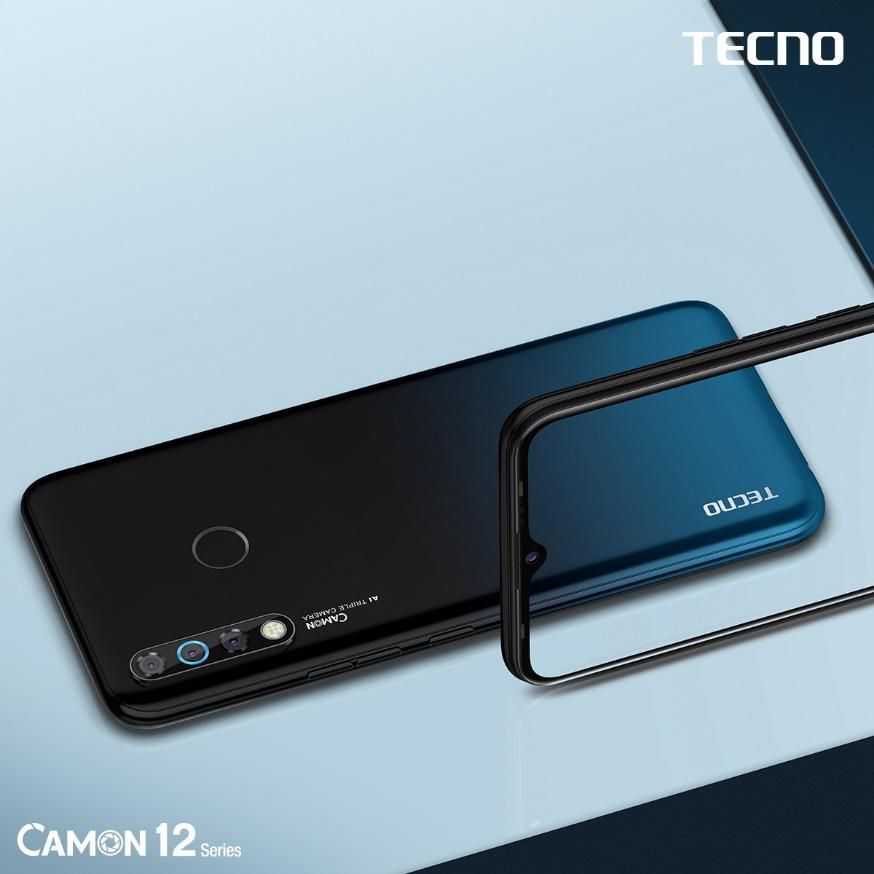 Camon 12: Premium smartphone camera at a sweet price point