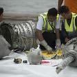 All 189 passengers and crew died when a Lion Air 737 MAX jet crashed shortly after takeoff last year