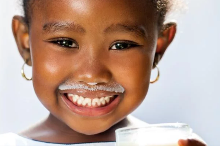 Experts issue a guideline on healthy drinks for kids to curb child obesity