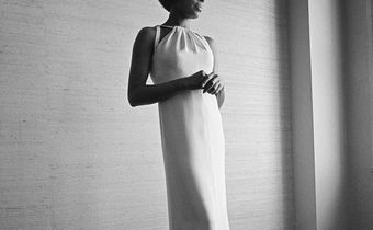Diahann Carroll, Fixture of My Childhood