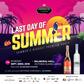Last Day Of Summer 2019