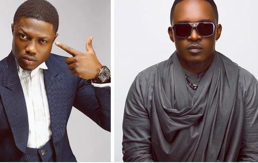 How did M.I. Abaga and Vector perform on previous beef? (Stargist)