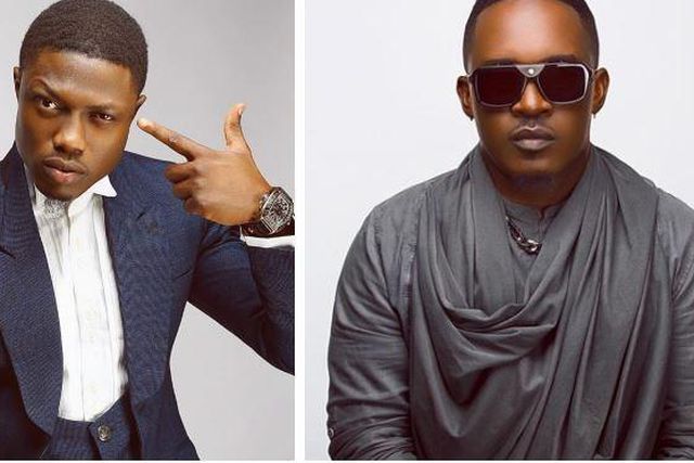 How did M.I. Abaga and Vector perform on previous beef? (Stargist)