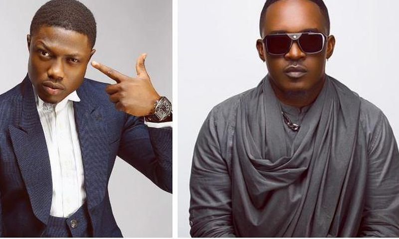How did M.I. Abaga and Vector perform on previous beef? (Stargist)