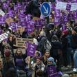 Around 30 marches have been organised throughout France