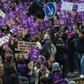 Around 30 marches have been organised throughout France