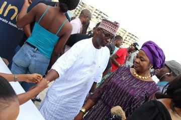 AMAA 2019 [Instagram/AMAA]