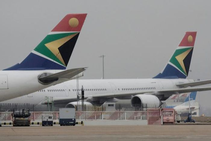 South African Airways workers plan an indefinite strike over job cuts and wages